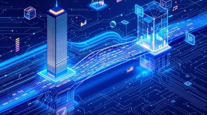 Data First, Integration Later A Smarter Approach to M&A integration - 1706