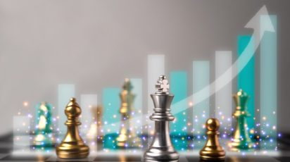 Unlocking Business Potential How Strategic IT Investments Can Drive Performance and Prepare for the Future