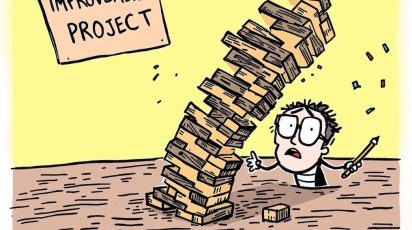 Why Process Stability Is a Prerequisite for Lean Six Sigma Projects 0603